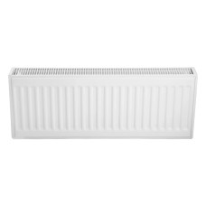 Радиатор стальной с нижним подключением Rozma 22 тип 300х800 мм. (CV017635)