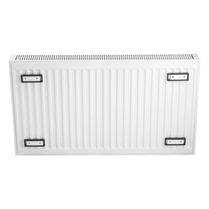 Радиатор стальной с нижним подключением Rozma 22 тип 600х900 мм. (CV019985)