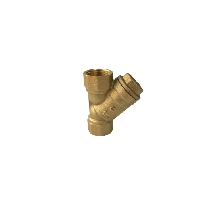 Фільтр грубого очищення ARCO 1/2″ (01830)