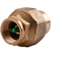 ARCO Клапан зворотнього ходу 1 1/2