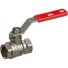Кран кульовий ARCO SENA  2 1/2″ ВВ (150109)
