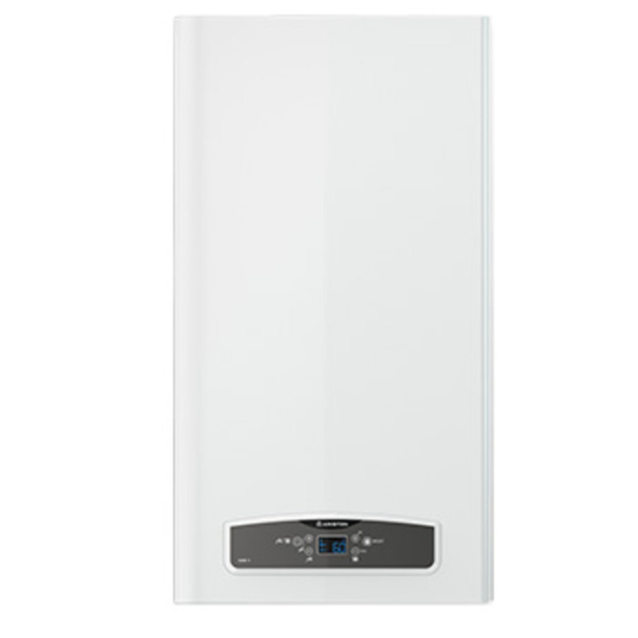 Ariston Газовий котел ARISTON CARES XC 24 FF NG