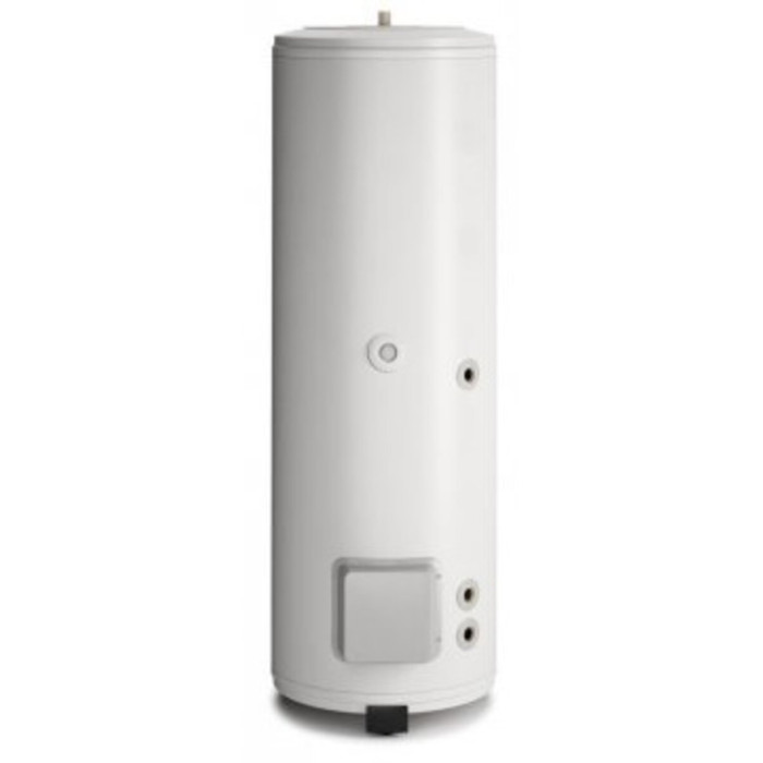 Ariston Водонагрівач (бойлер) інерційний ARISTON BC2S 200 MAGNESIUM