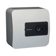 Водонагрівач (бойлер) ARISTON PRO 10R/3 над мийкою