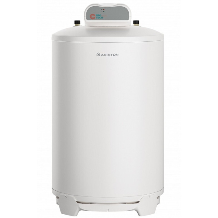 Водонагрівач (бойлер) ARISTON ARI BCH 160L PROTECH+MG