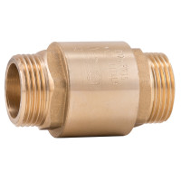 BARBERI Зворотній клапан M.M.1