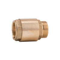 Зворотній клапан G 1 1/4 F - G 1 1/4 M Barberi (006032000KV)