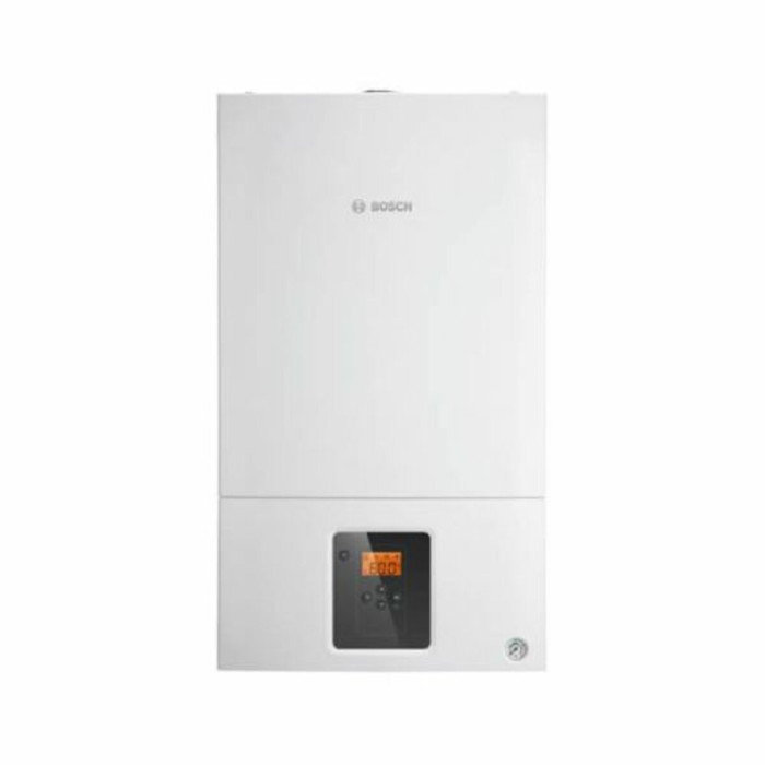 Газовий котел BOSCH Gaz WBN 2000-24C RN (7736901022)