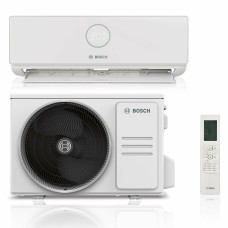 Спліт-система BOSCH Climate  CL3000i RAC 2,6 kW