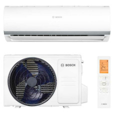 Спліт-система BOSCH Climate CL2000 RAC 5,3 кВт (пакет)