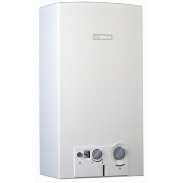 BOSCH Колонка газовая  WRD 13-2 G Therm 6000 O