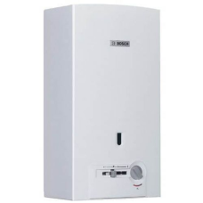 BOSCH Колонка газова  W 10-2 P Therm 4000 O