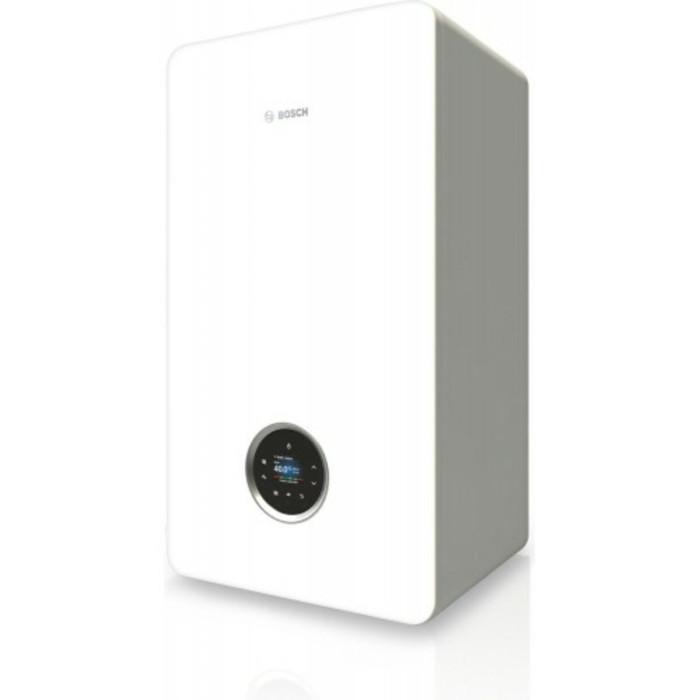 BOSCH Конденсаційний газовий котел GC5700iW 24/30 С 23 Condens BOSCH (7736902839)