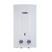 BOSCH Колонка газовая  W 10 KB Therm 2000 O