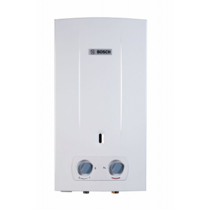 BOSCH Колонка газовая  W 10 KB Therm 2000 O BOSCH (7736500992)