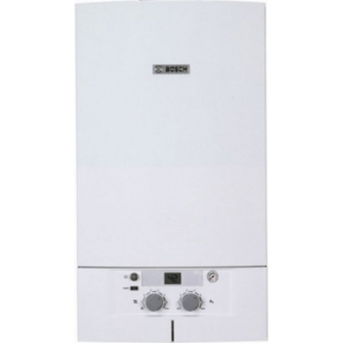 BOSCH ZW 28-2DH KE Gaz 3000 W (7713230146)