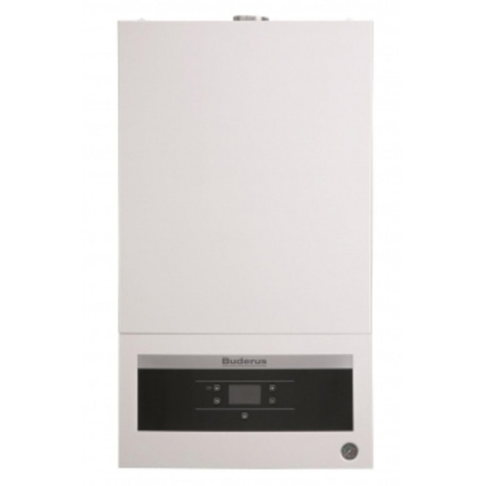 BUDERUS Logamax U072-24K BUDERUS (7736900162)