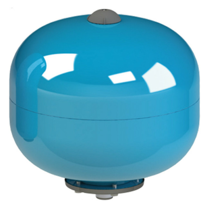Гідроакумулятор Cimm AFC CE 18 3/4 EPDM ' BLU