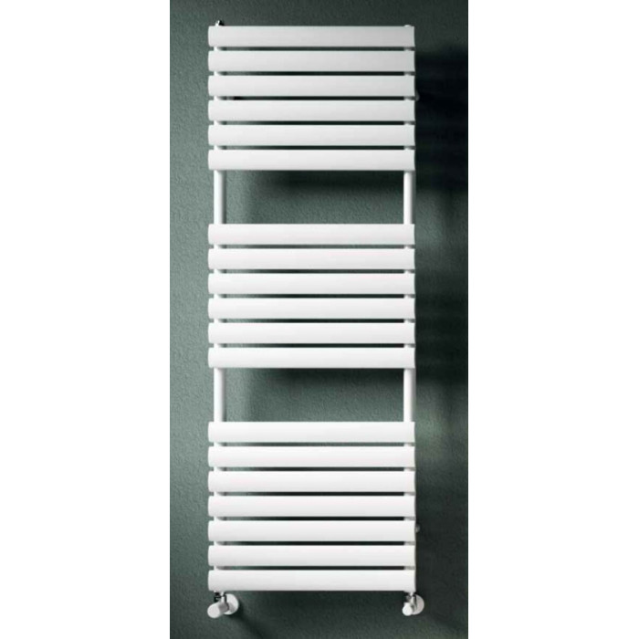 Сушка для рушників CORDIVARI SAMIRA 500*965 R01 RAL 9010 (3551626102035)
