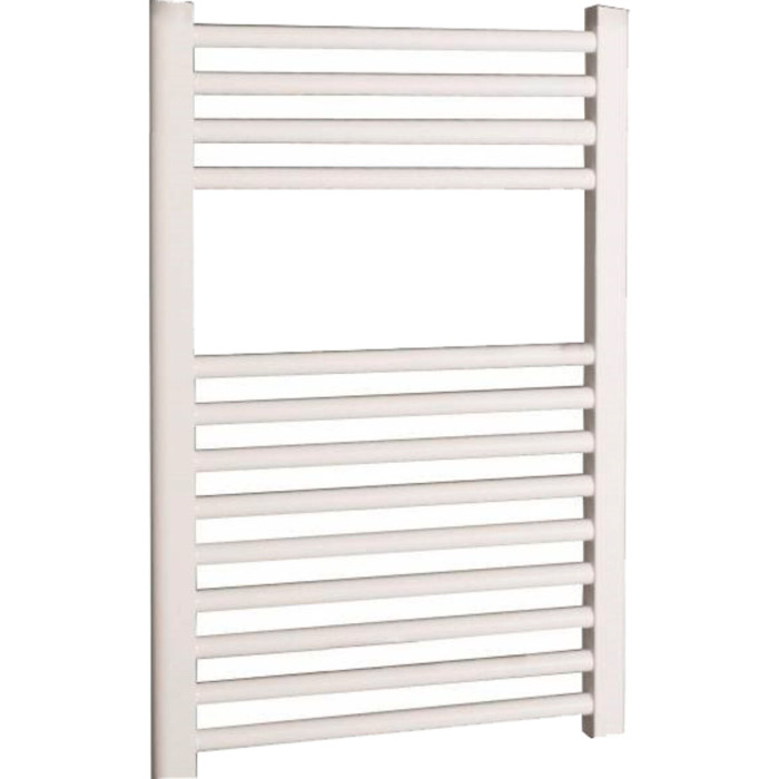 Сушка для рушників електрична CORDIVARI LISA 22 ELET 500/700 400W RAL 9010 - R01 (3581646100001)