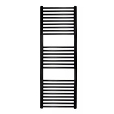 Сушка для рушників CORDIVARI LISA 22 600/700 T01NERO OPACO (3551640005227)
