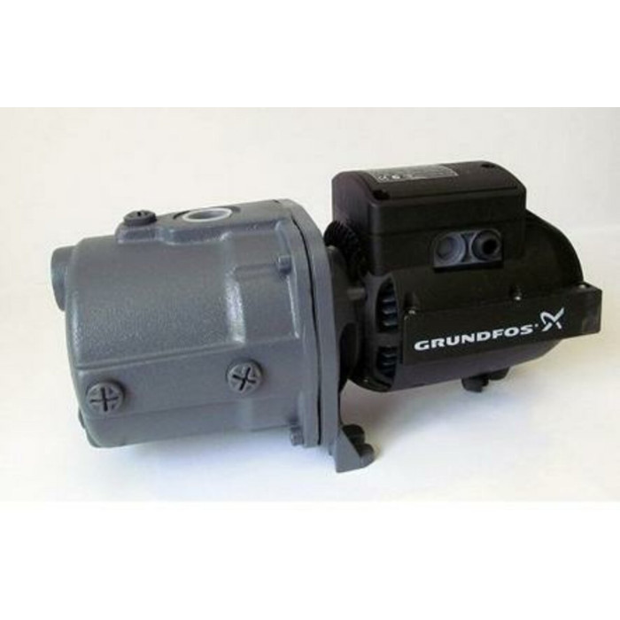 Насос поверхневий GRUNDFOS  JD Basic 2  Без бака