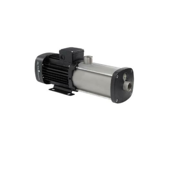Багатоступінчастий насос GRUNDFOS CM5-7 A-R-G-E-AQQE C-A-A-N Без бака
