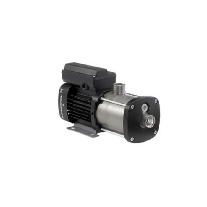 GRUNDFOS CM3-5 A-R-A-E-AQQE C-A-A-N Без бака