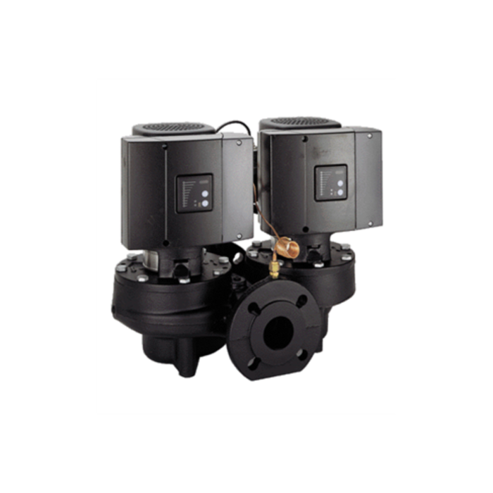 Циркуляційний насос GRUNDFOS TPED 40-120/2-S A-F-A-BUBE