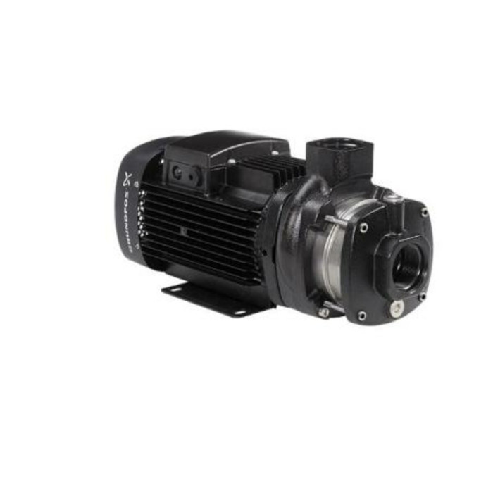GRUNDFOS CM10-4 A-R-A-E-AQQE F-A-A Без бака