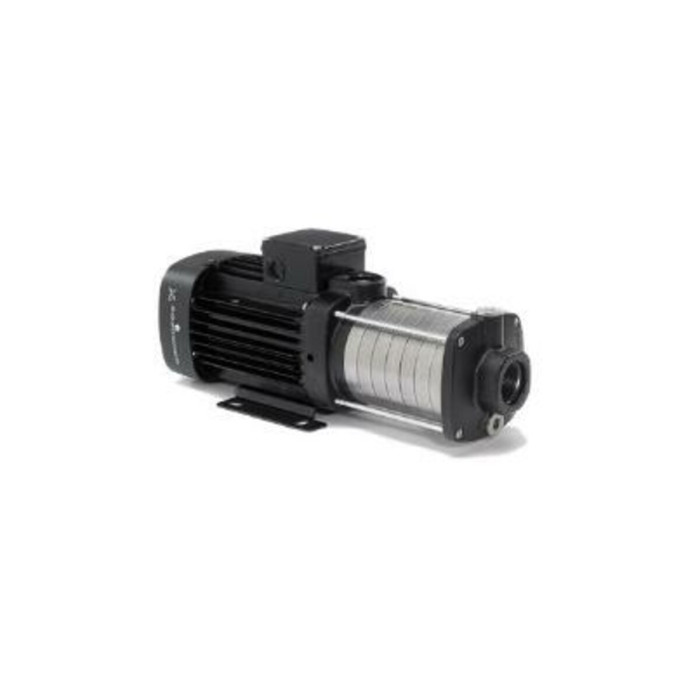 Багатоступінчастий насос GRUNDFOS CM5-8 A-R-A-E-AQQE F-A-A-N Без бака