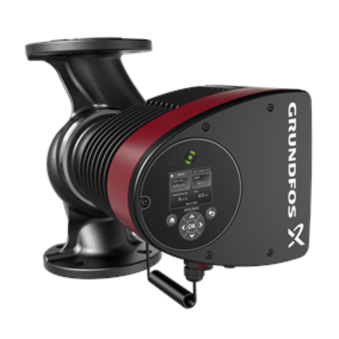 Циркуляційний насос GRUNDFOS MAGNA3 80-120 F 360 1x230V PN