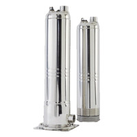 Насос свердловинний GRUNDFOS  SPO5-70