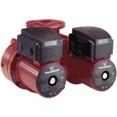 Циркуляційний насос GRUNDFOS UPSD 65-120