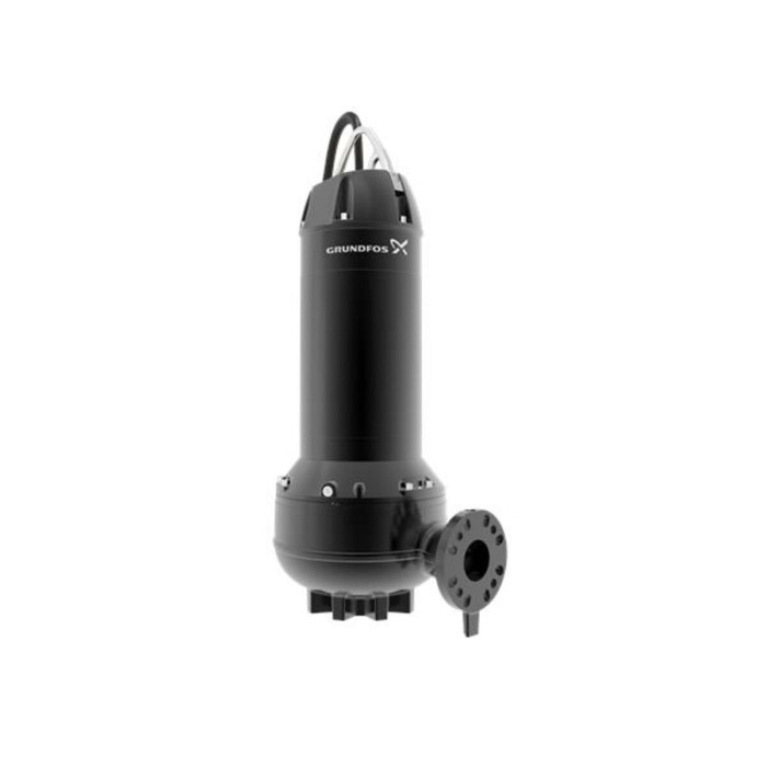 Насос для стічн вод GRUNDFOS  SLV.80.80.185.2.52H