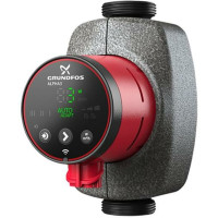 GRUNDFOS Циркуляційний насос ALPHA3 25-40 180