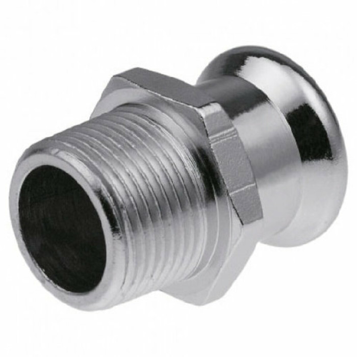 Соединитель 15×1/2