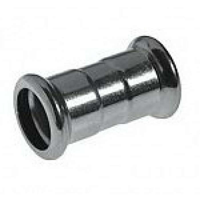 Муфта 18×18 press KAN Steel KAN-therm (620137.1)