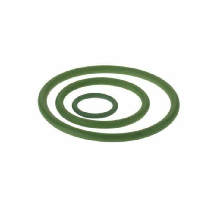 Прокладка O-Ring LBP FPM Viton 22 мм KAN Steel (черная) KAN-therm (6119421.22)