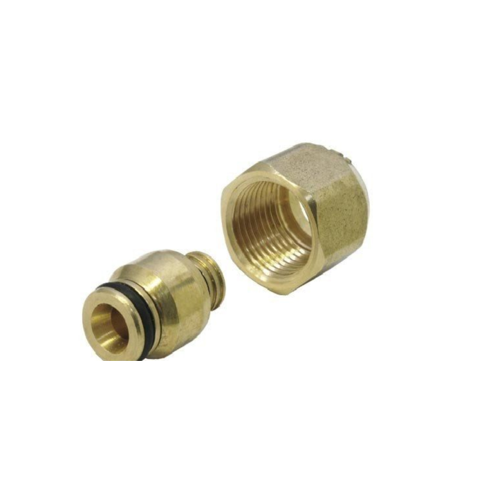 KAN-therm Євроконус  25x1 для зшитого поліетилену KAN (9026.330)