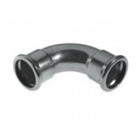 Коліно 90° ВВ 54×54 press KAN Steel KAN-therm (6240223)