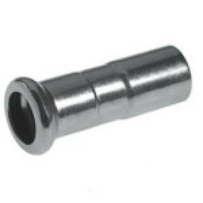 Переходник ниппельный 54×35 press KAN Steel KAN-therm (6240300)