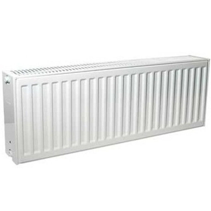 Радіатор KORAD нижнє підключення (ліве) 22 vkl 300/1800 (v00223018L09016011)