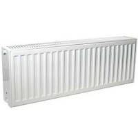 Радіатор KORAD нижнє підключення (праве) 22 vkp 300/700 (V00223007009016011)