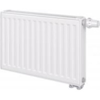 KORAD Радіатор нижнє підключення (праве) 11 vkp 500/600 (V00115006009016011)