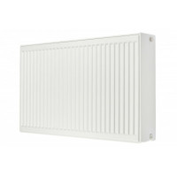 KORAD Радіатор бокове підключення 22 k 400/500 (K00224005009016011)