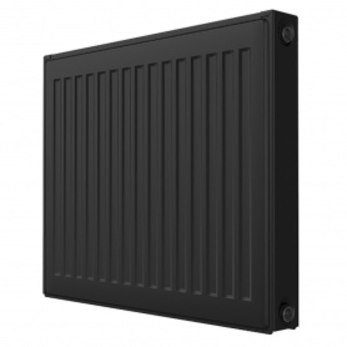 Радіатор KORAD бокове підключення 22 k чорн 600/1400 (K00226014009005011)