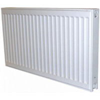 Радиатор KORAD нижнее подключение (левое)  11 vkl 600/600 (V00116006L09016011)