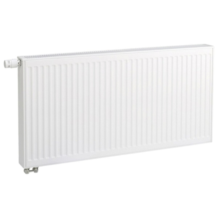 Радіатор KORAD нижнє підключення (ліве) 22 vkl 600/1300 (V00226013L09016011)