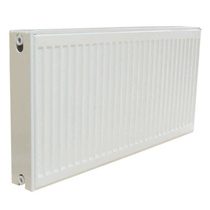 Радиатор KORAD боковое подключение (правое)  22 k 600/2500 (K00226025009016011)